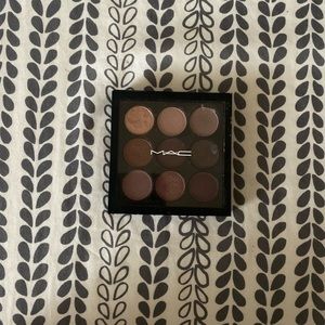 MAC Cosmetics Palette